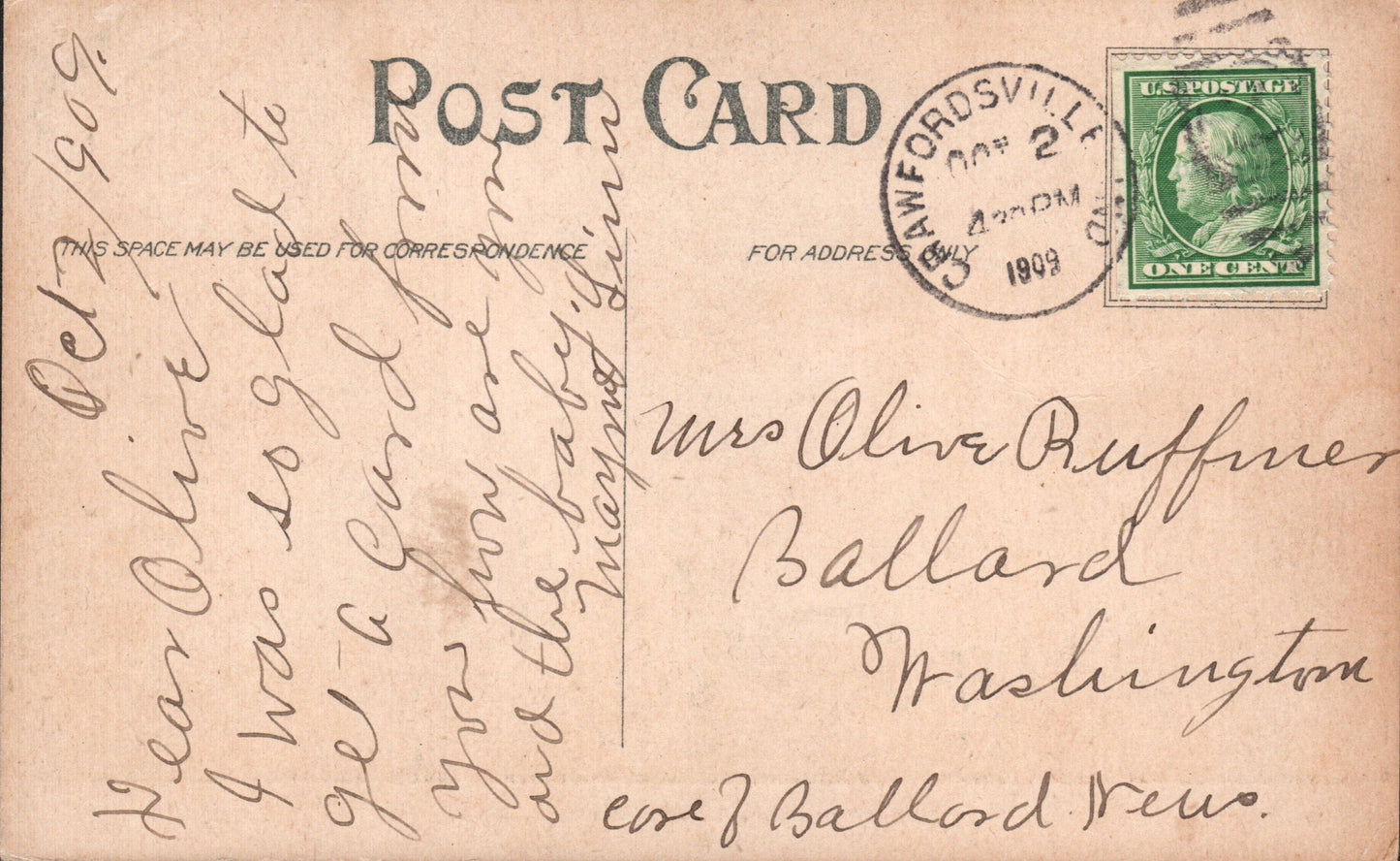 Montgomery County, IN (18 items)