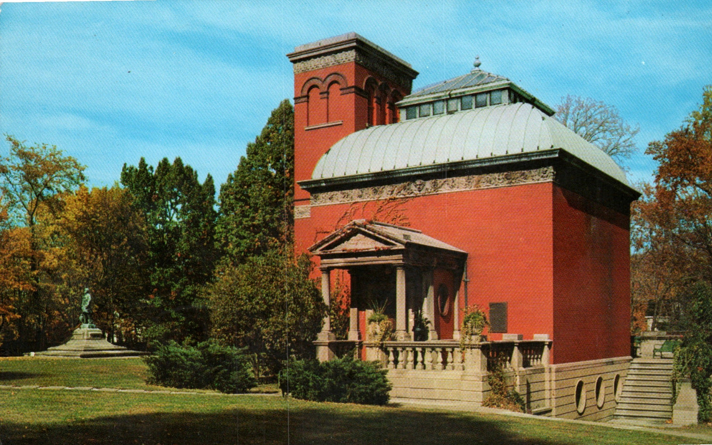 Montgomery County, IN (18 items)