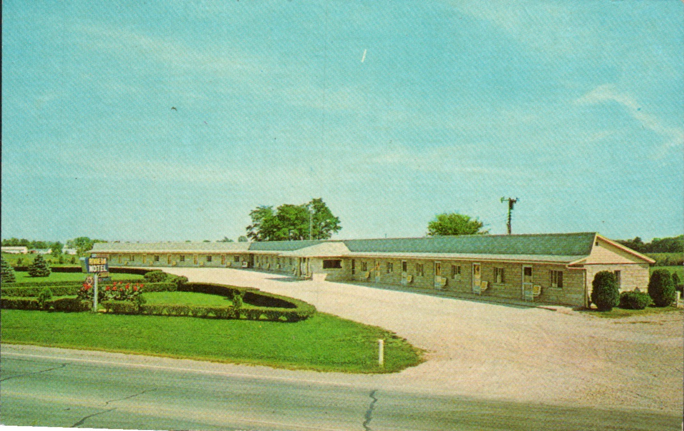 Montgomery County, IN (18 items)