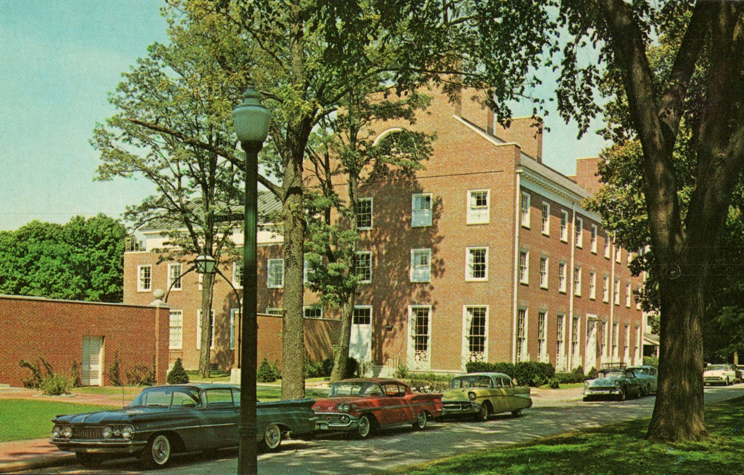 Montgomery County, IN (18 items)