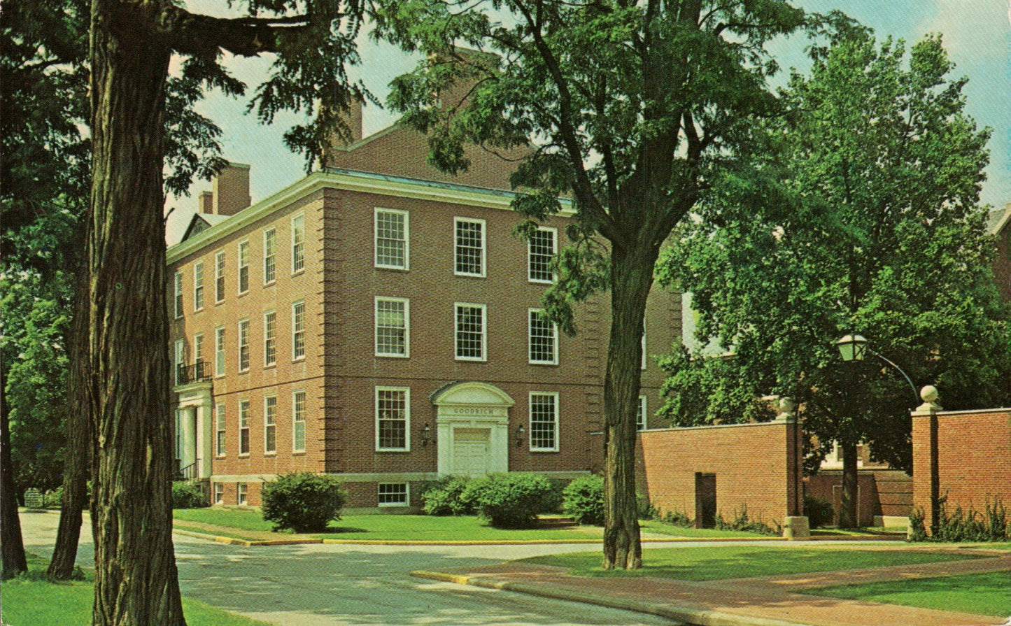 Montgomery County, IN (18 items)