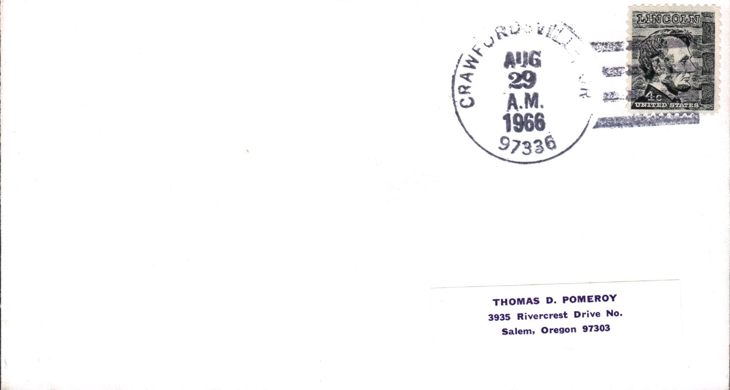 Linn County, OR (28 items)