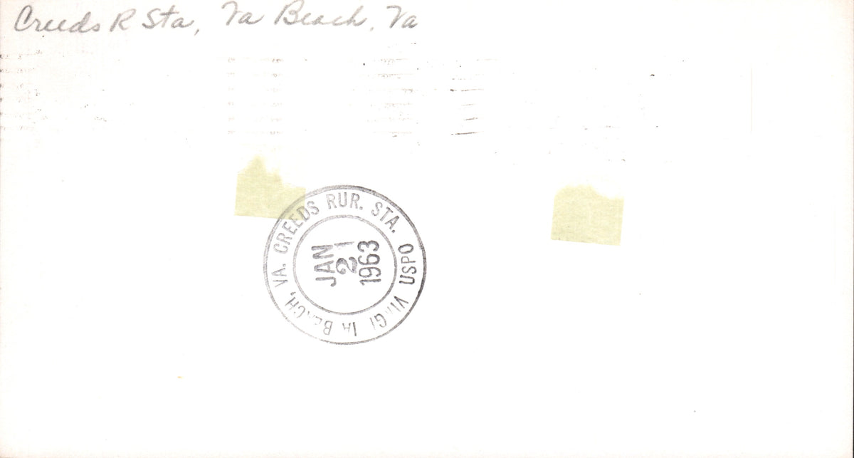 Virginia Beach and Princess Anne County, VA (27 items)