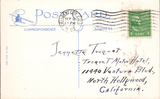 Del Norte County, CA (20 items)