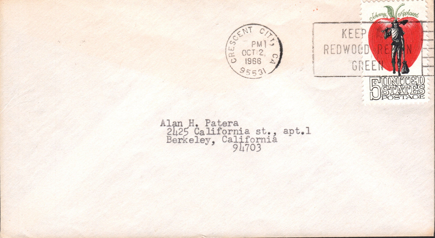 Del Norte County, CA (20 items)