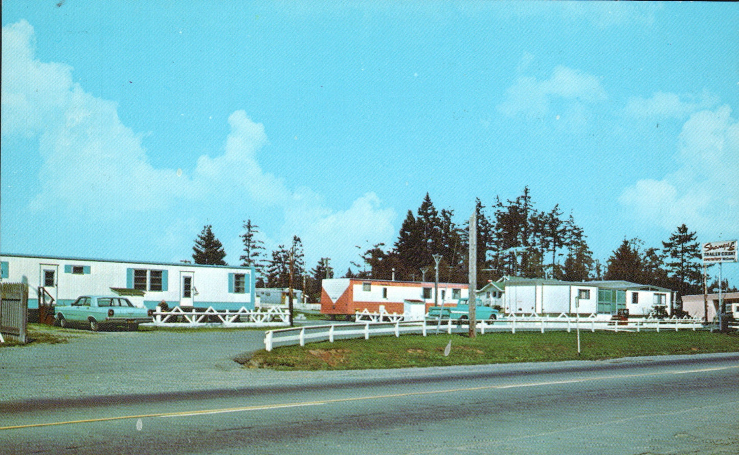 Del Norte County, CA (20 items)