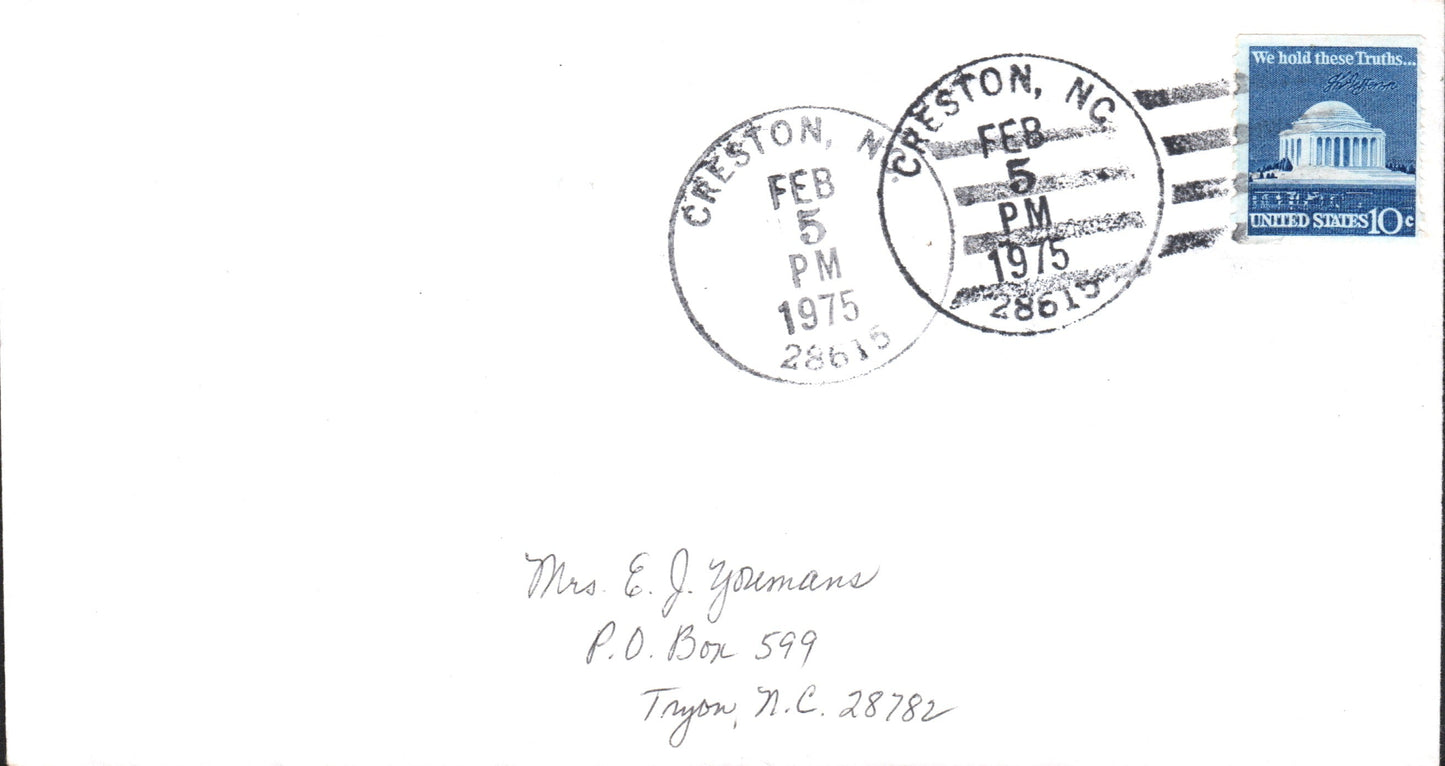 Ashe County, NC (23 items)