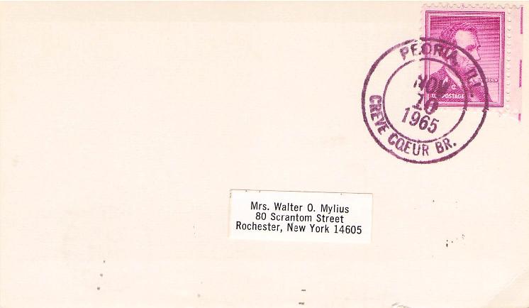 Peoria County, IL (65 items)