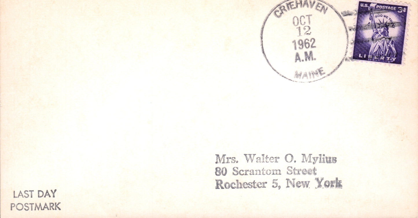 Knox County, ME (13 items)