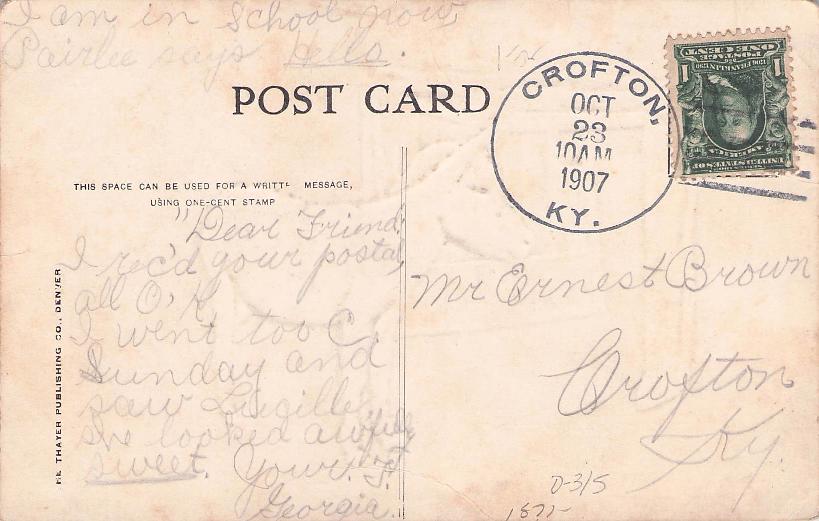 Christian County, KY (25 items)