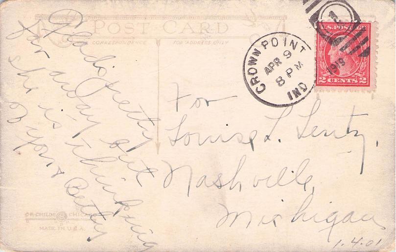 Lake County, IN (34 items)