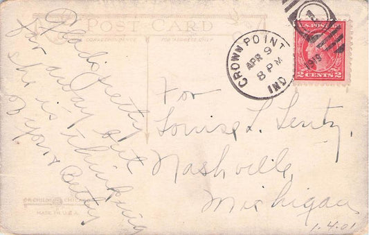 Lake County, IN (34 items)