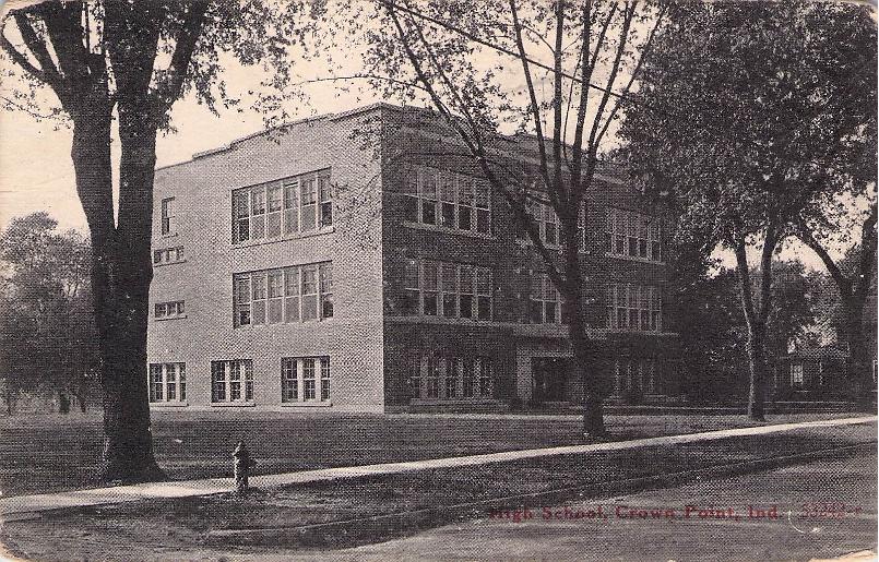 Lake County, IN (34 items)