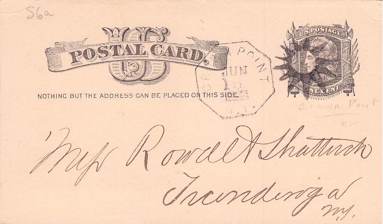 Essex County, NY (77 items)