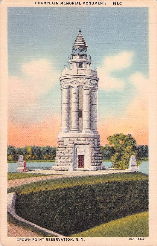 Essex County, NY (77 items)