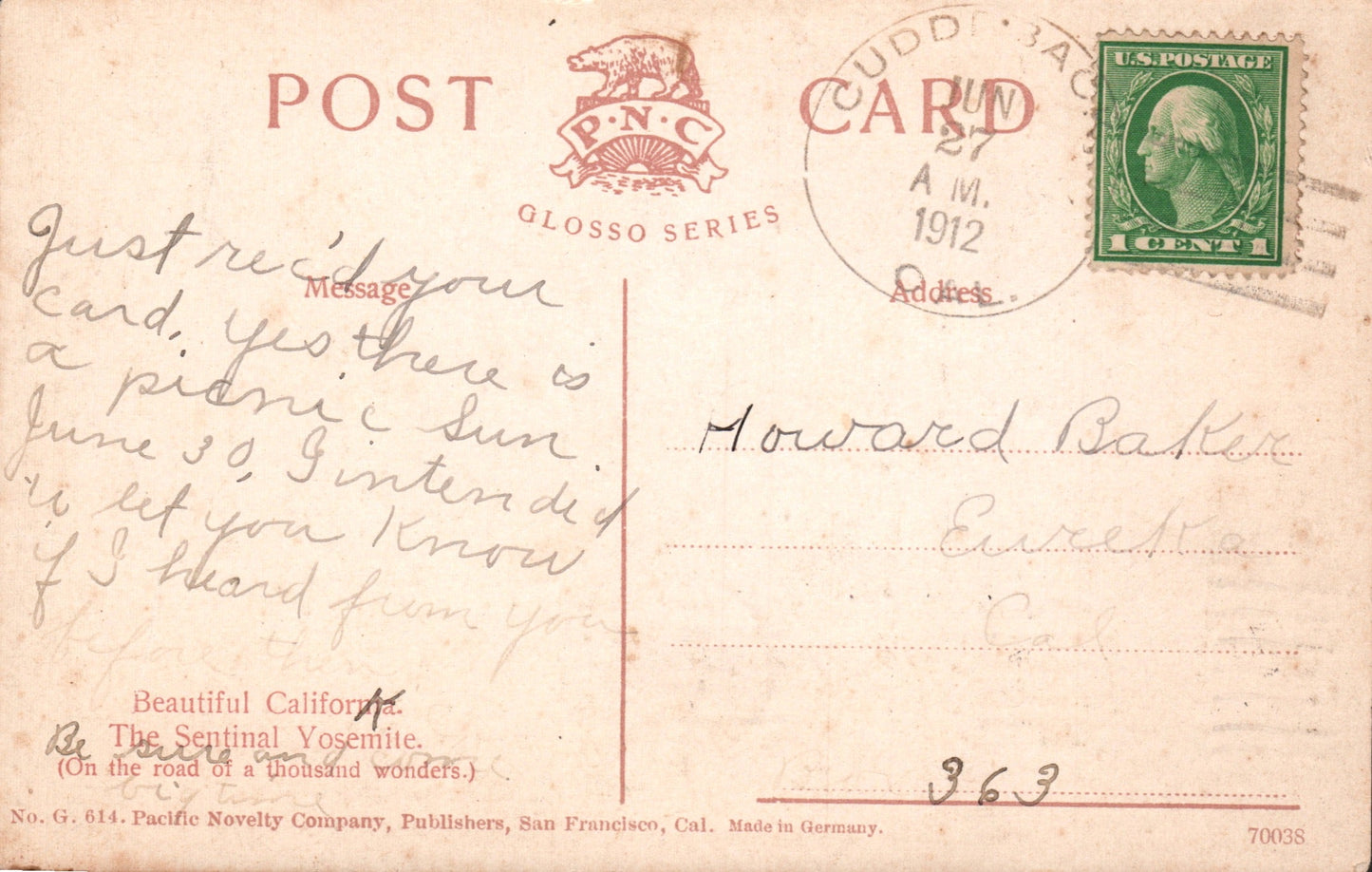 Humboldt County, CA (83 items)