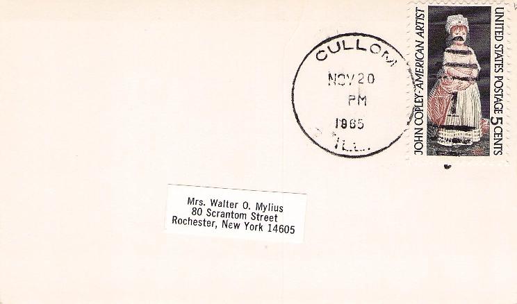 Livingston County, IL (23 items)