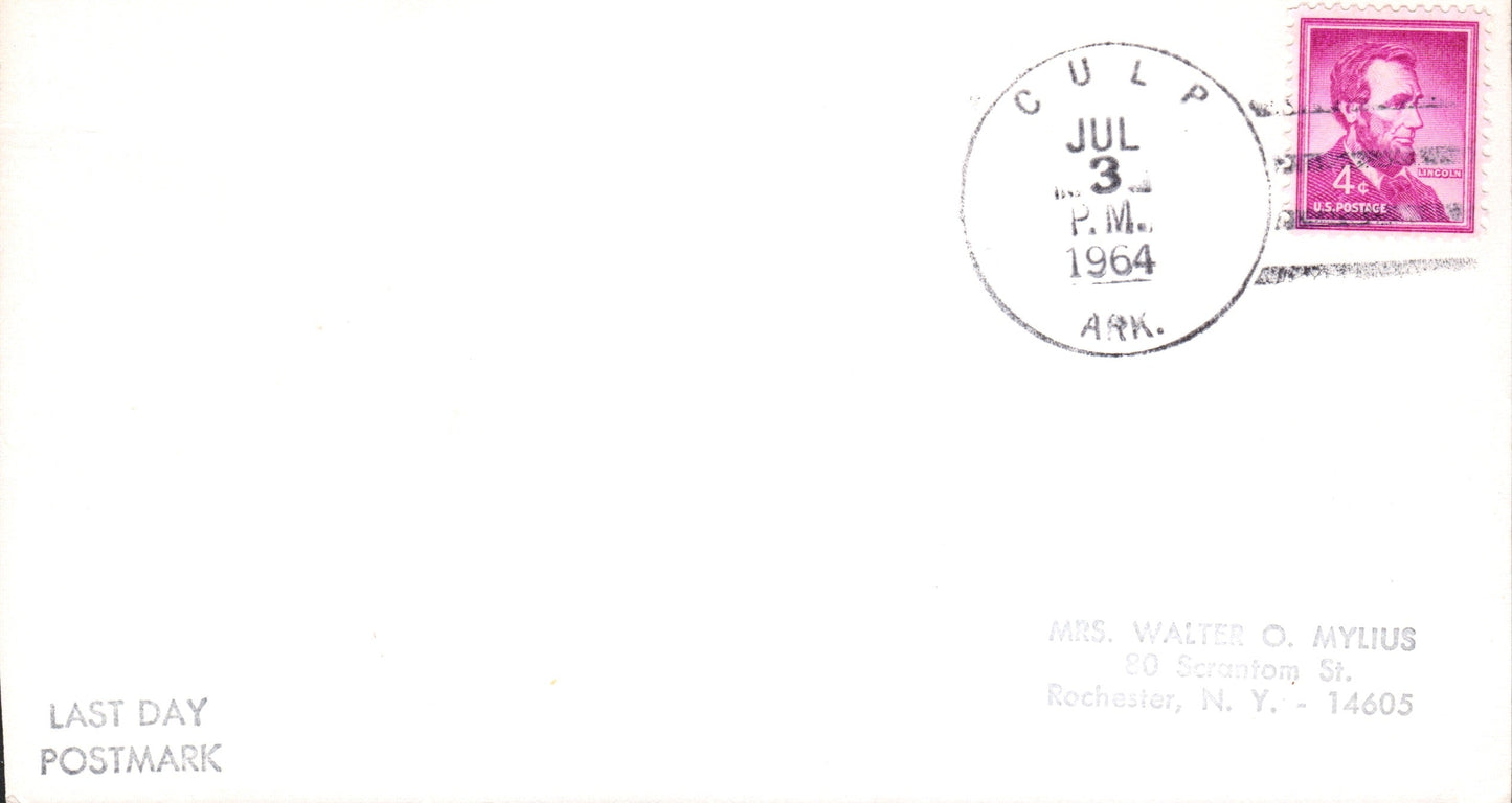 Baxter County, AR (24 items)