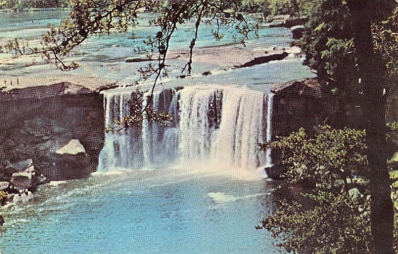 Whitley County, KY (26 items)