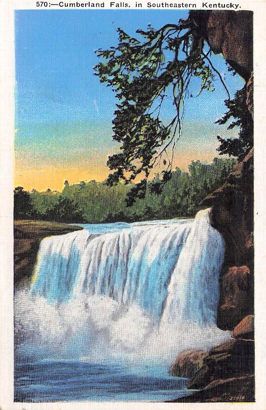 Whitley County, KY (26 items)