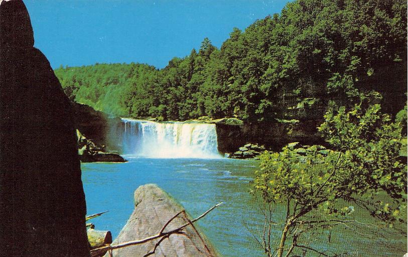 Whitley County, KY (26 items)