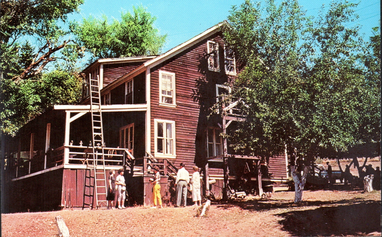 Curry County, OR (24 items)