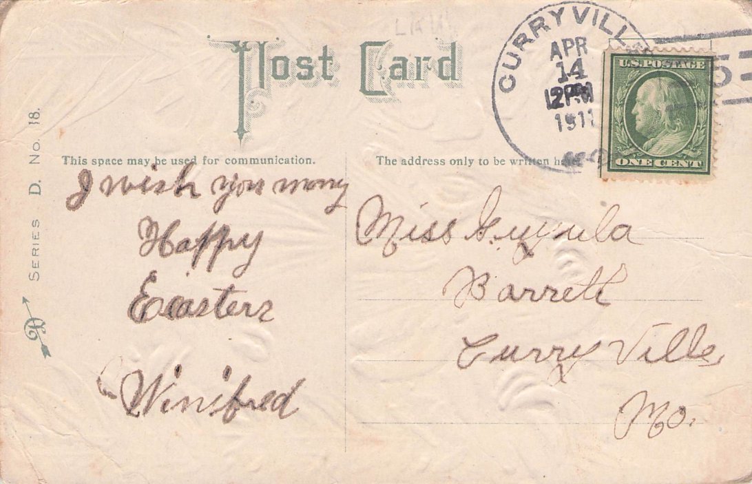 Pike County, MO (14 items)