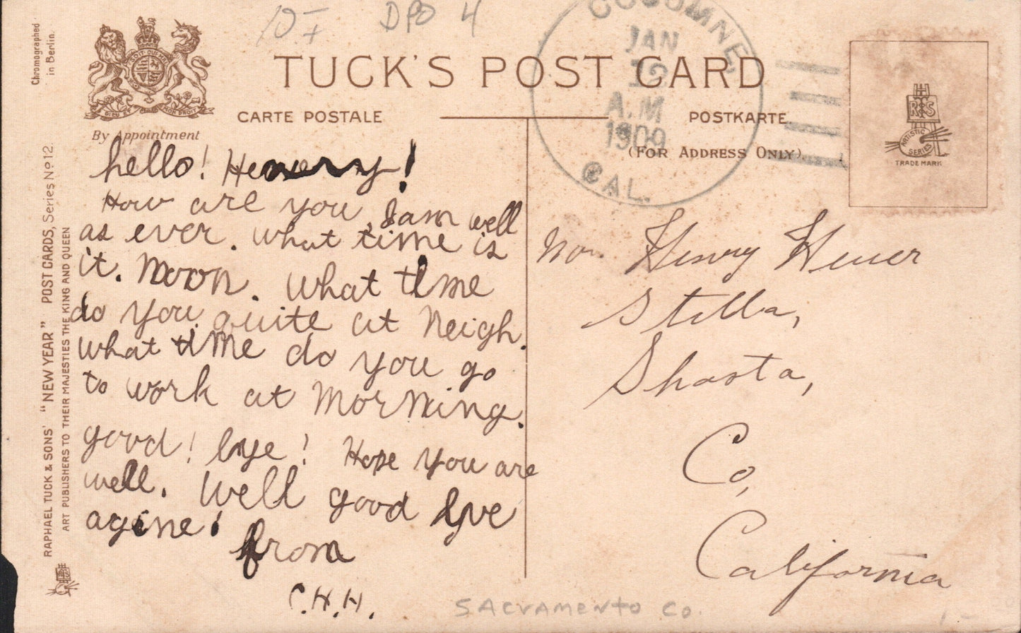 Sacramento County, CA (84 items)