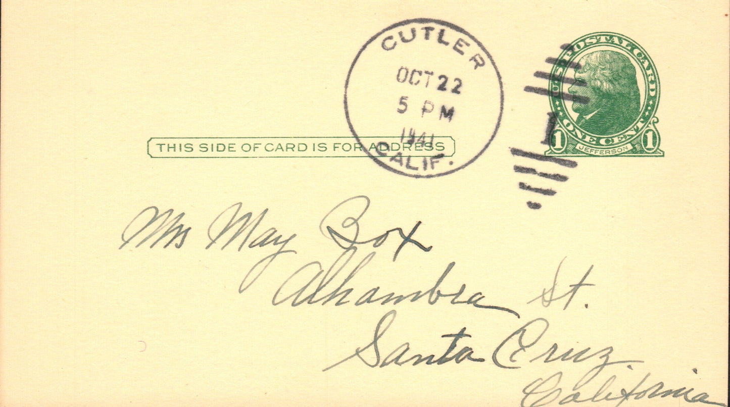 Tulare County, CA (45 items)