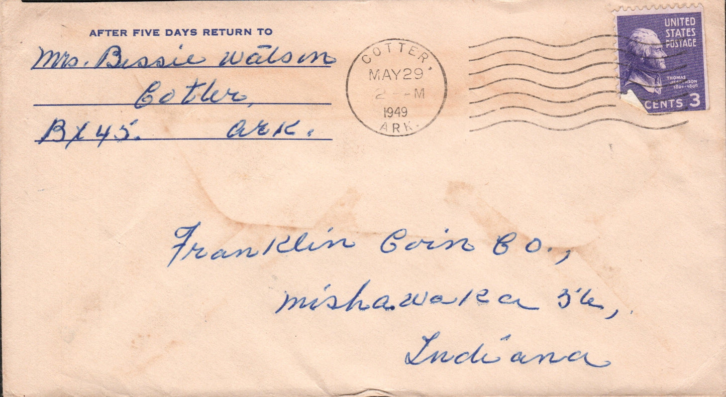 Baxter County, AR (24 items)