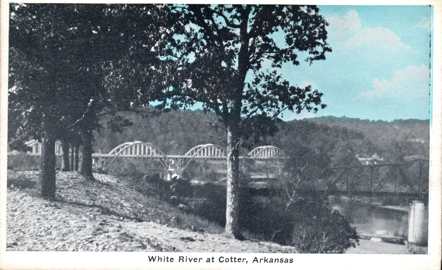 Baxter County, AR (24 items)