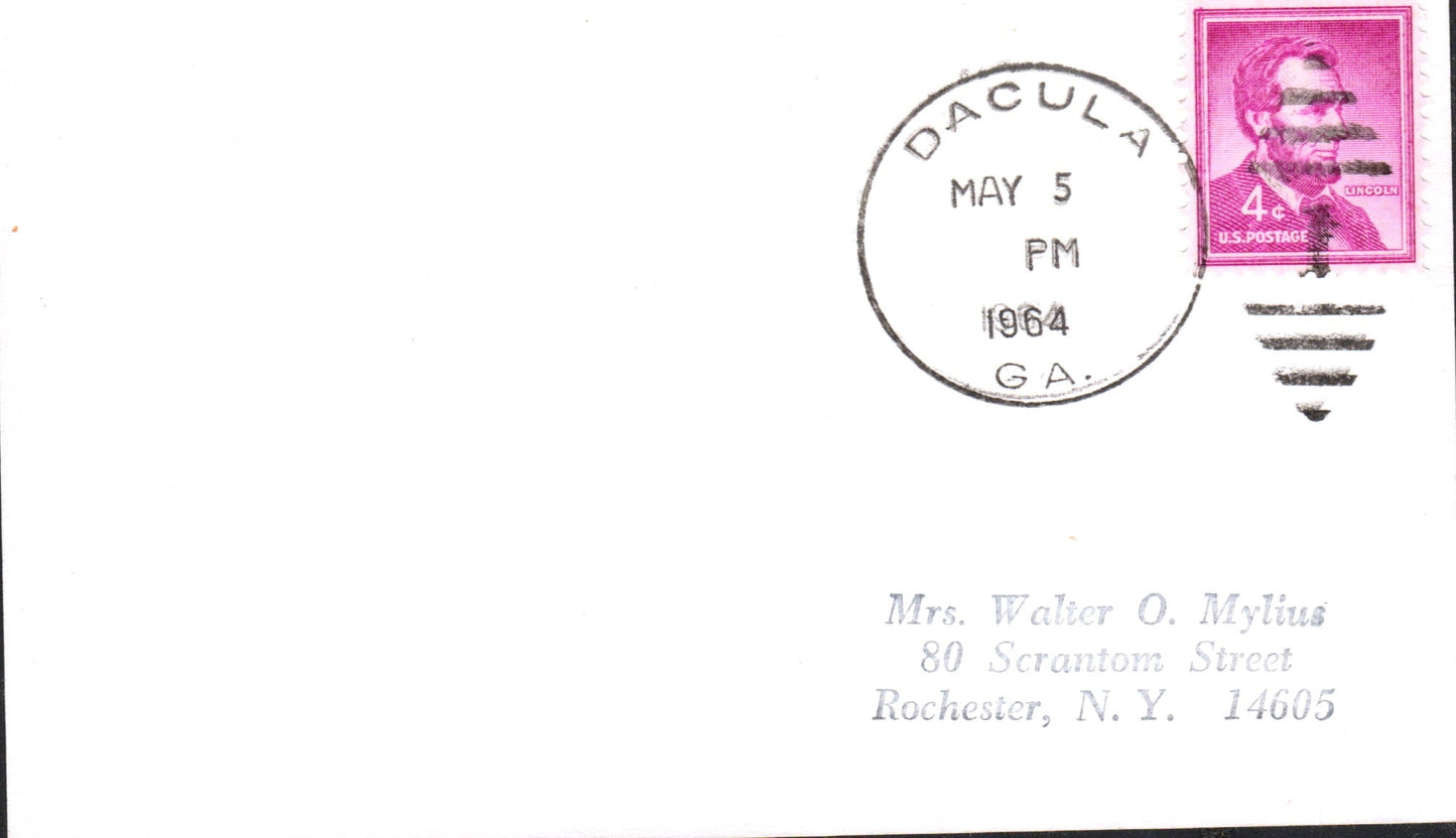 Gwinnett County, GA (11 items)