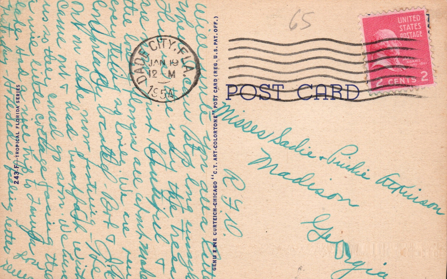 Pasco County, FL (13 items)