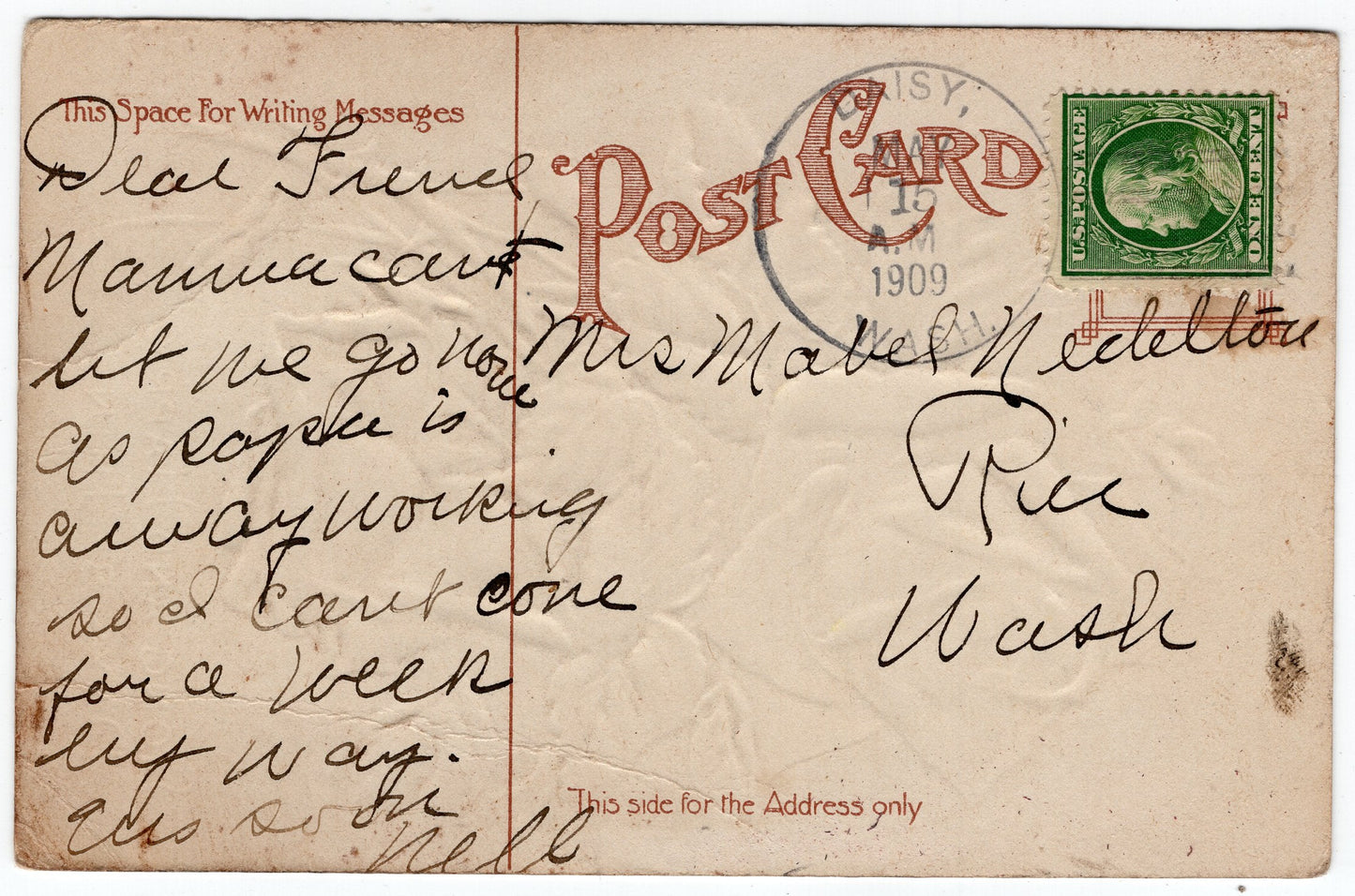 Stevens County, WA (28 items)