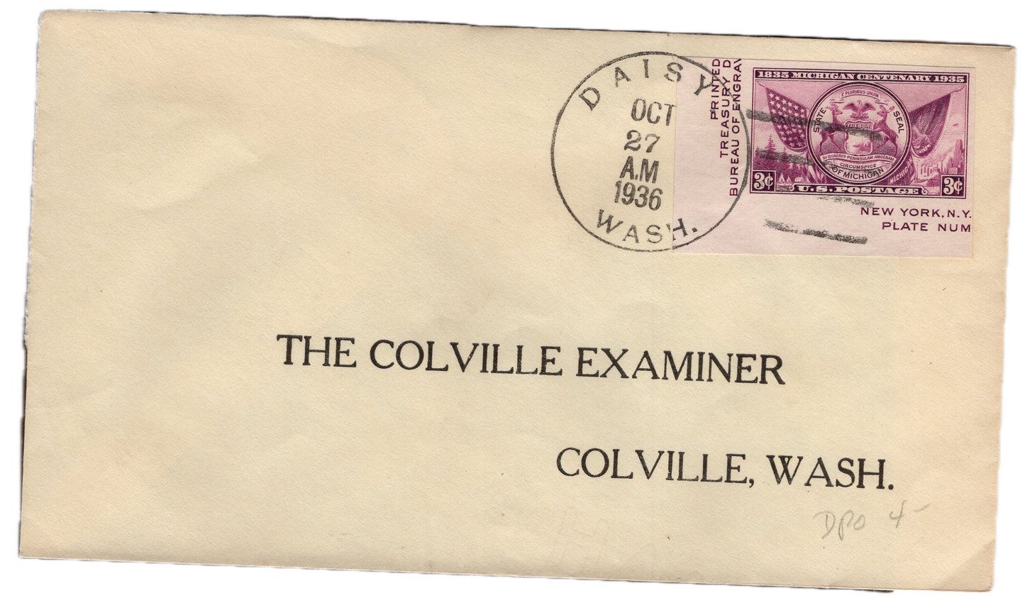 Stevens County, WA (28 items)