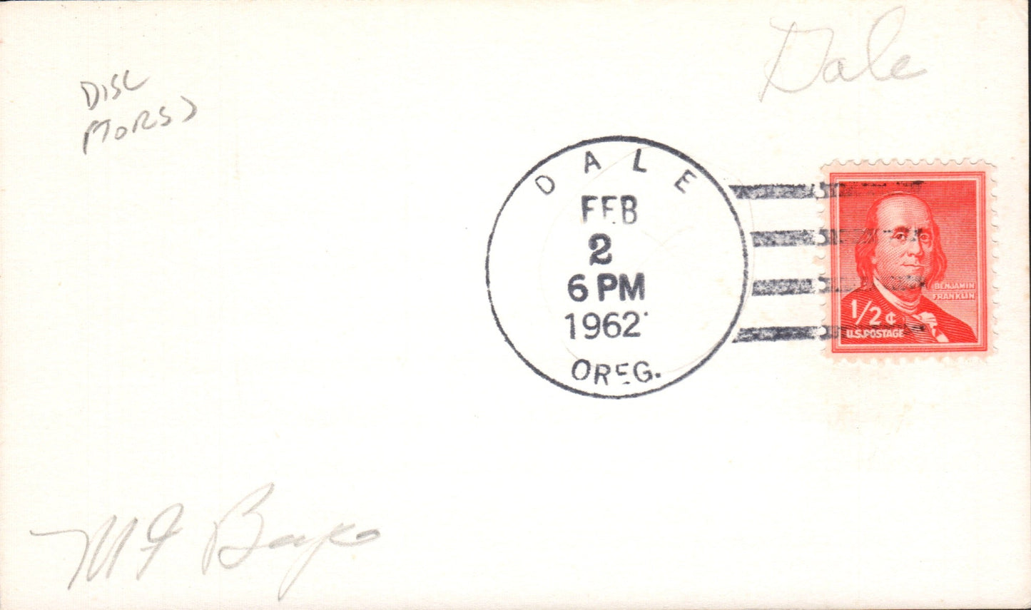 Grant County, OR (34 items)