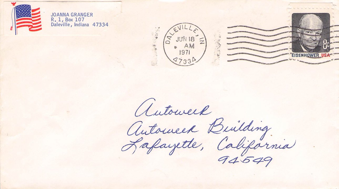 Delaware County, IN (24 items)