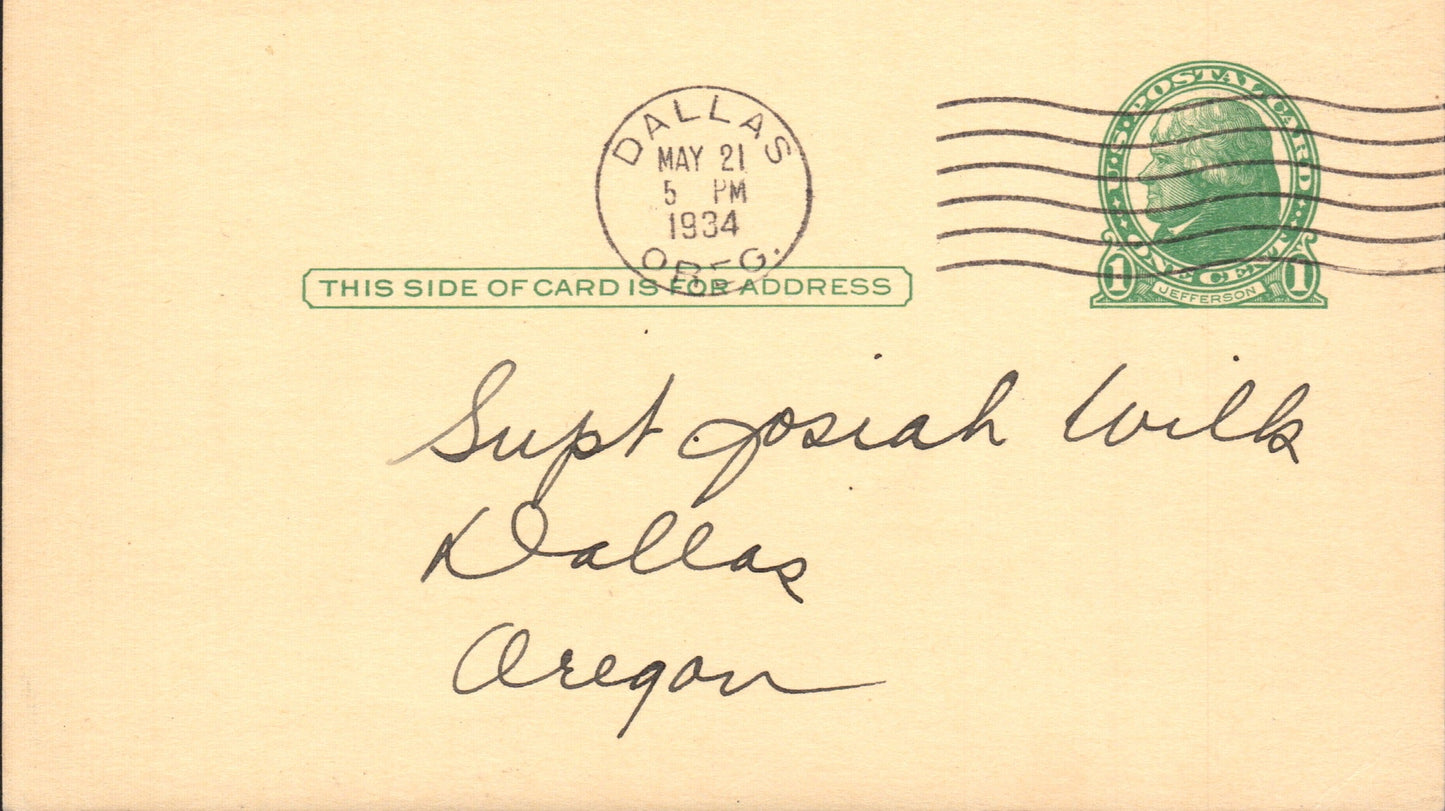 Polk County, OR (35 items)