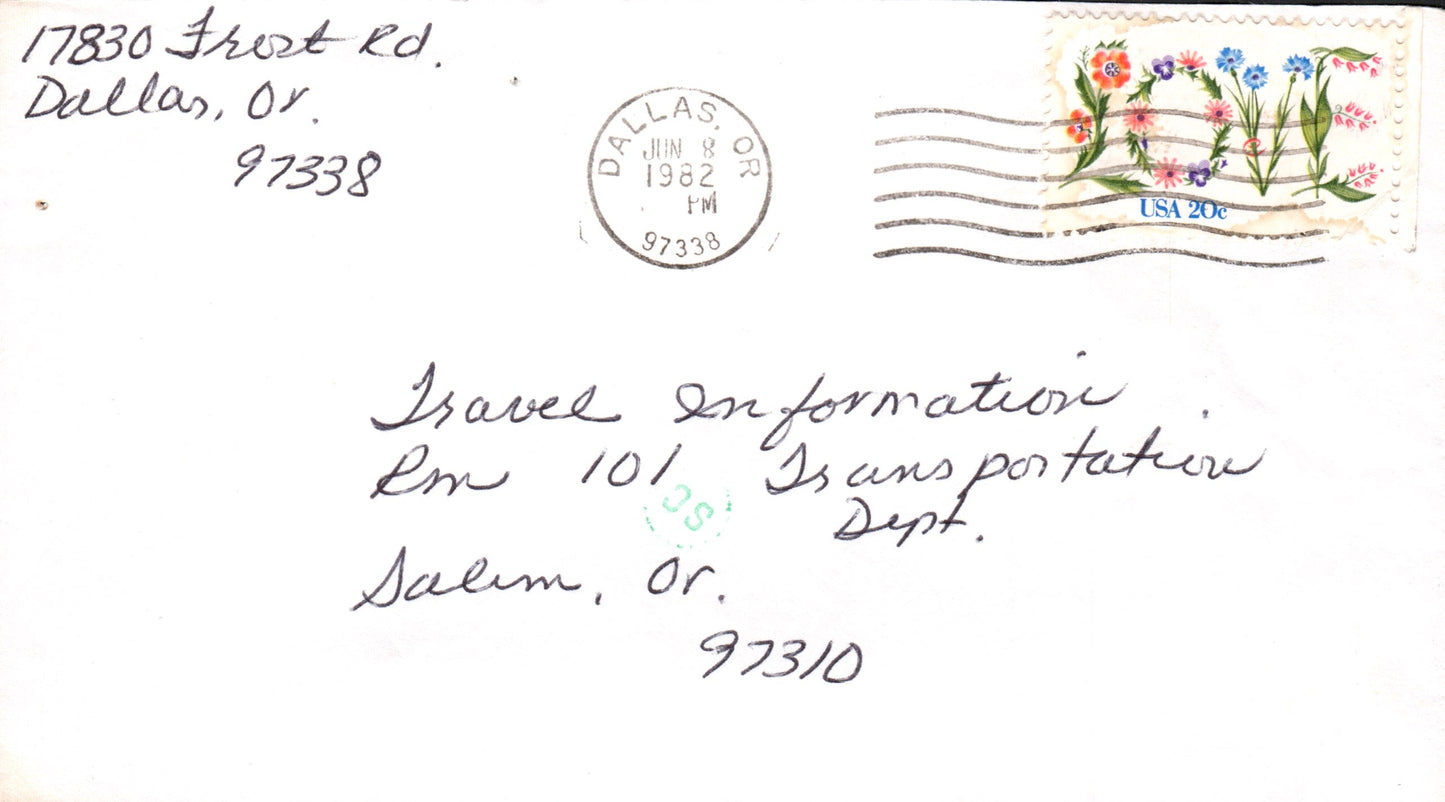 Polk County, OR (35 items)