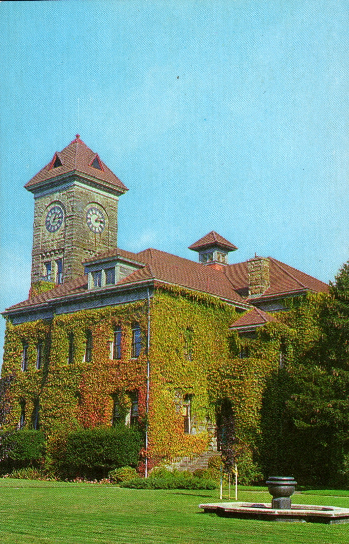 Polk County, OR (35 items)