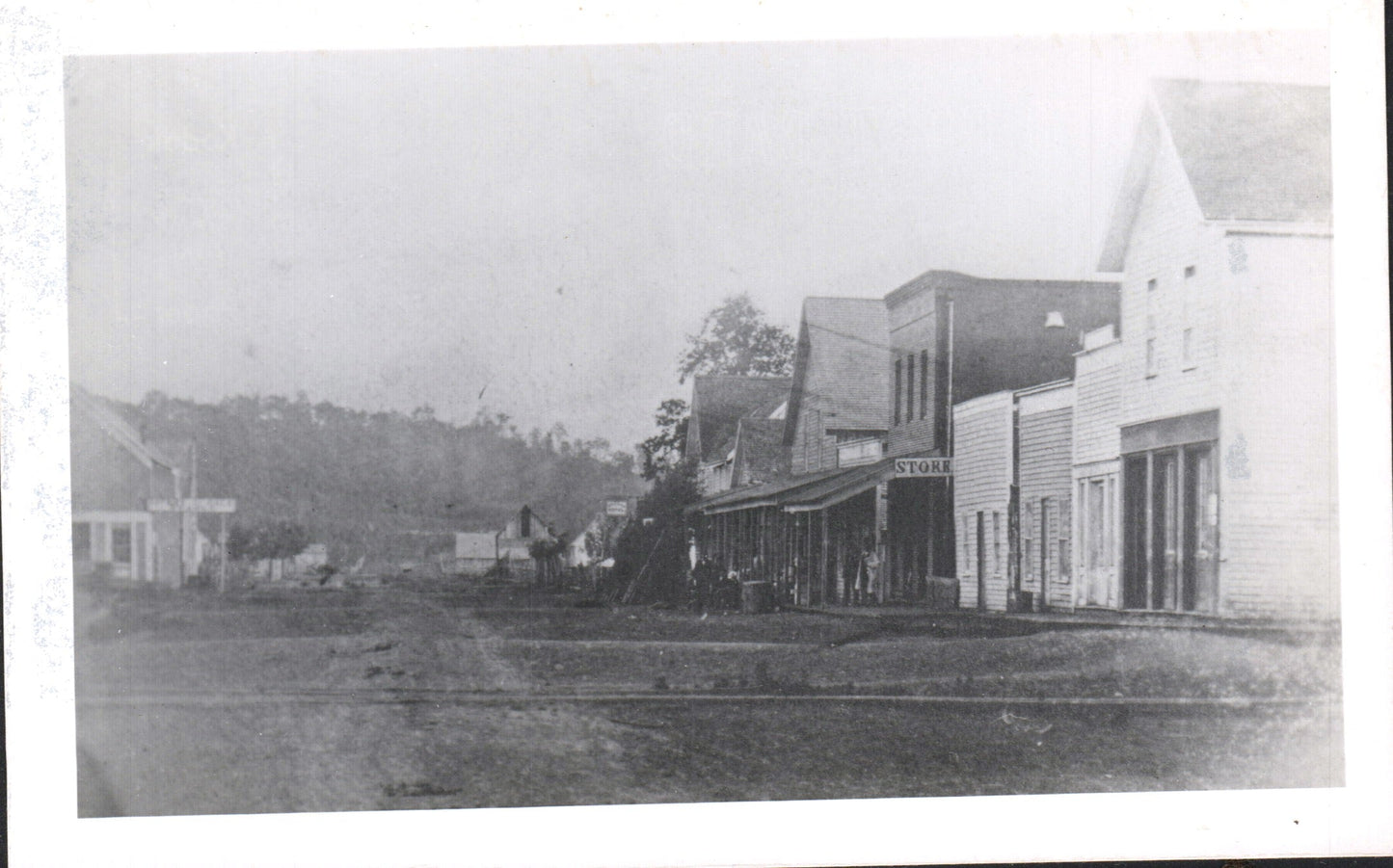 Polk County, OR (35 items)