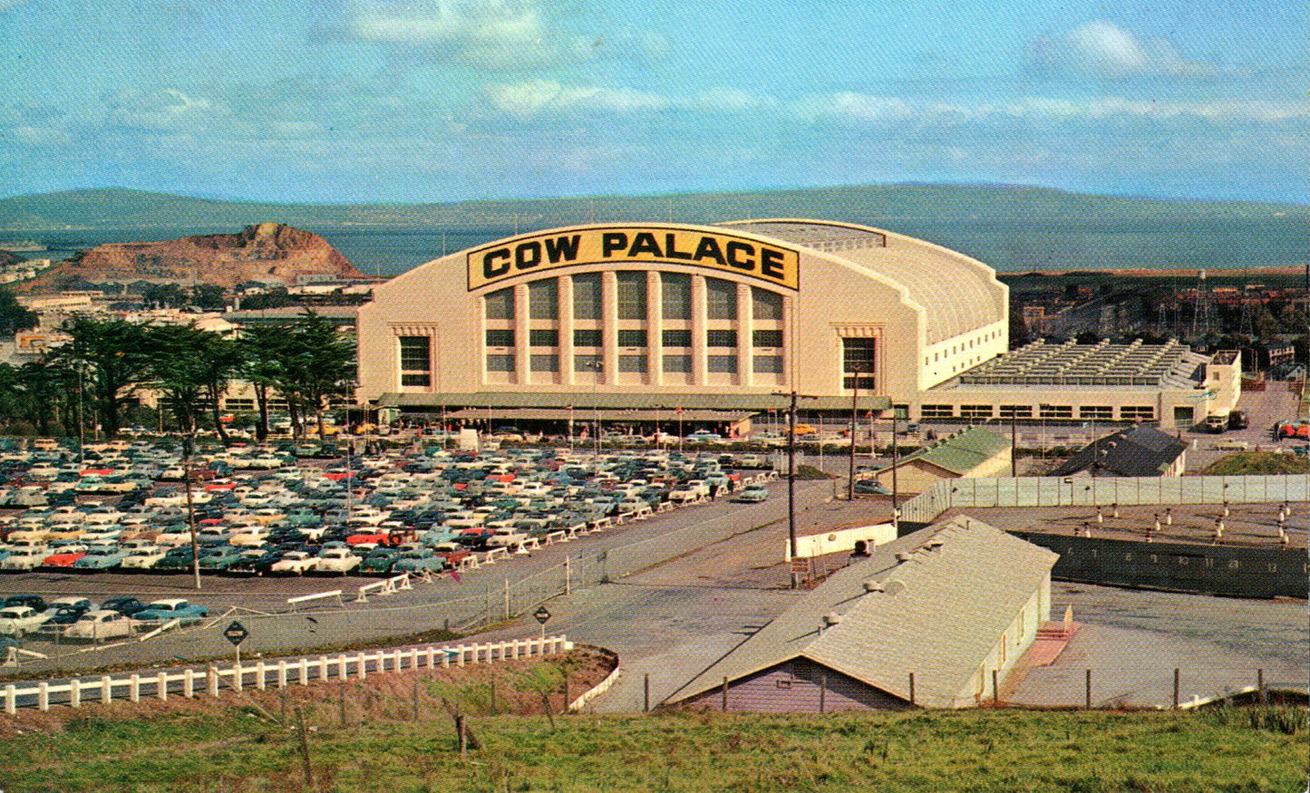 San Mateo County, CA (33 items)