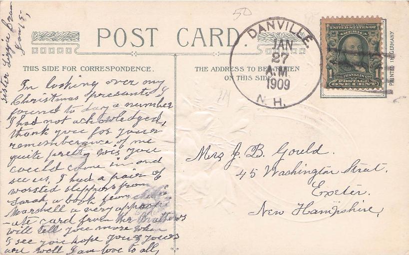 Rockingham County, NH (53 items)