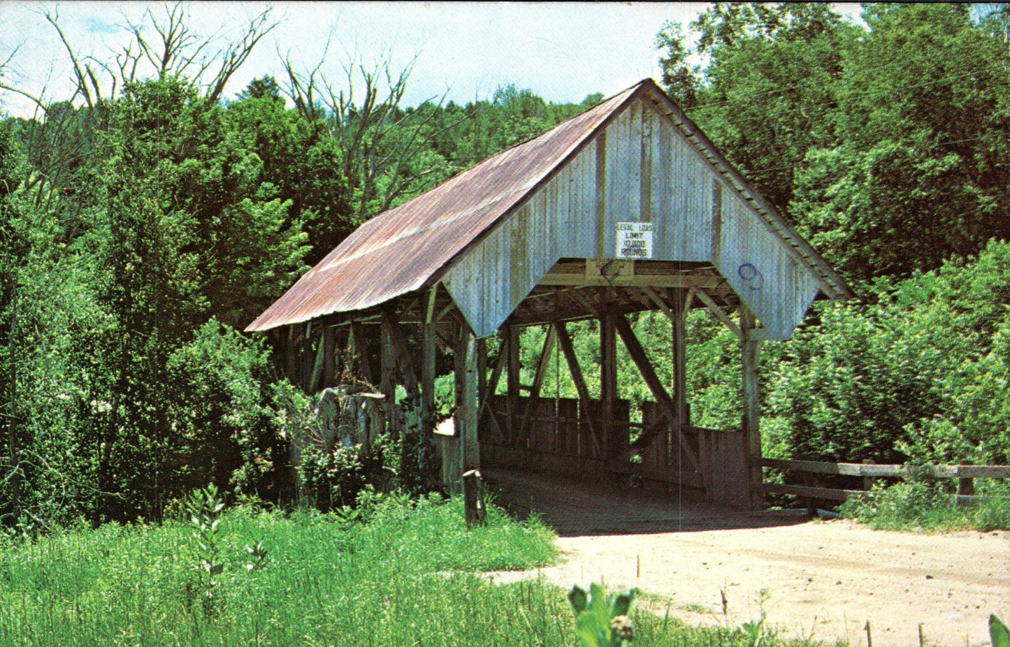 Caledonia County, VT (31 items)