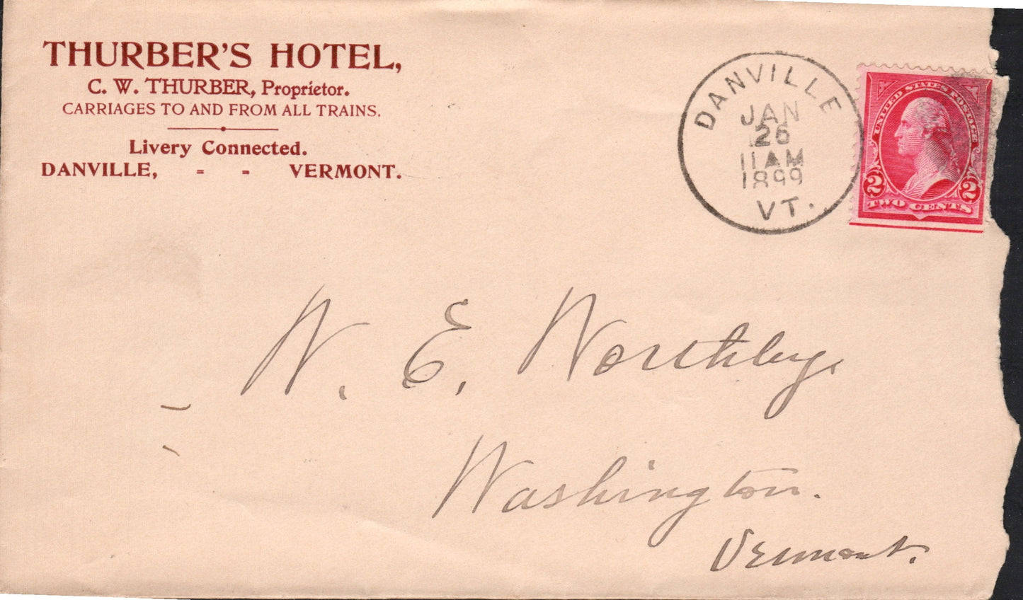 Caledonia County, VT (31 items)