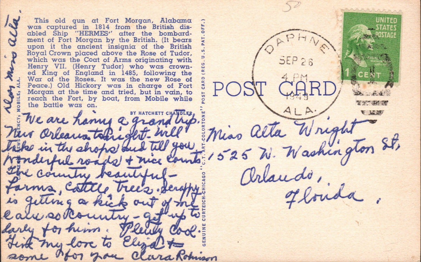 Baldwin County, AL (21 items)