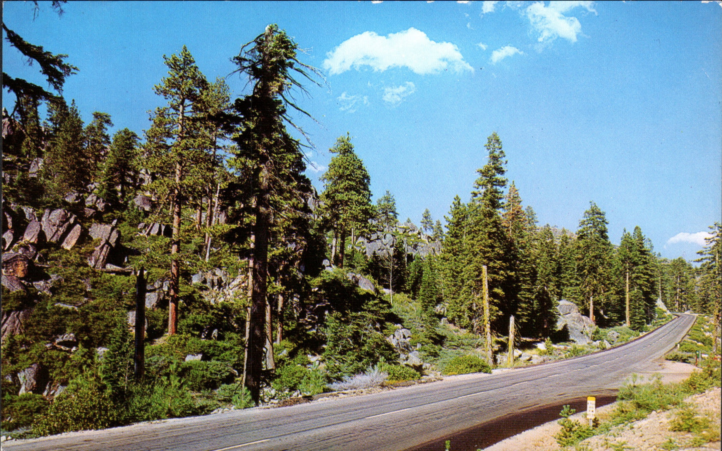 Tuolumne County, CA (65 items)