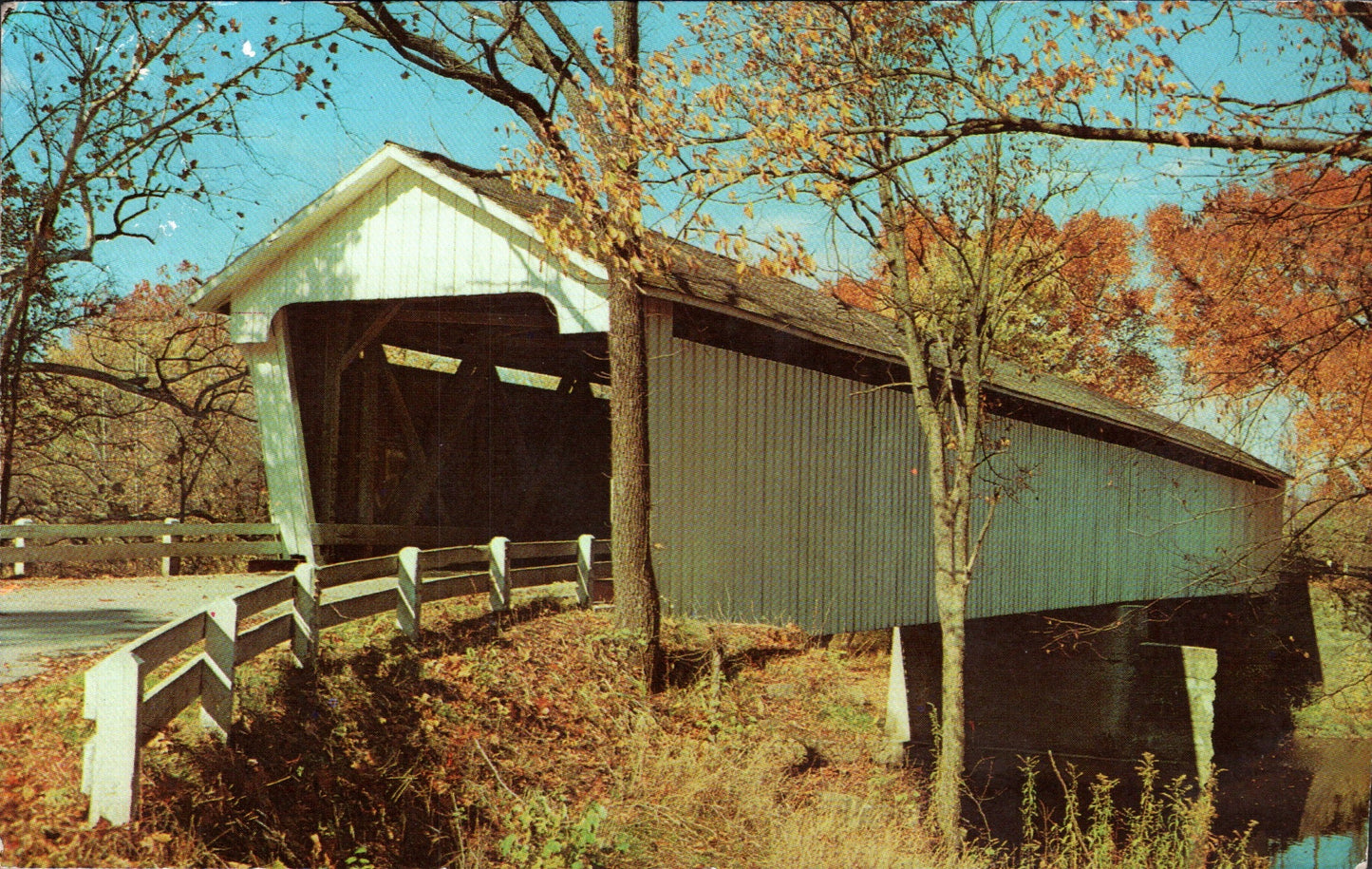 Montgomery County, IN (18 items)