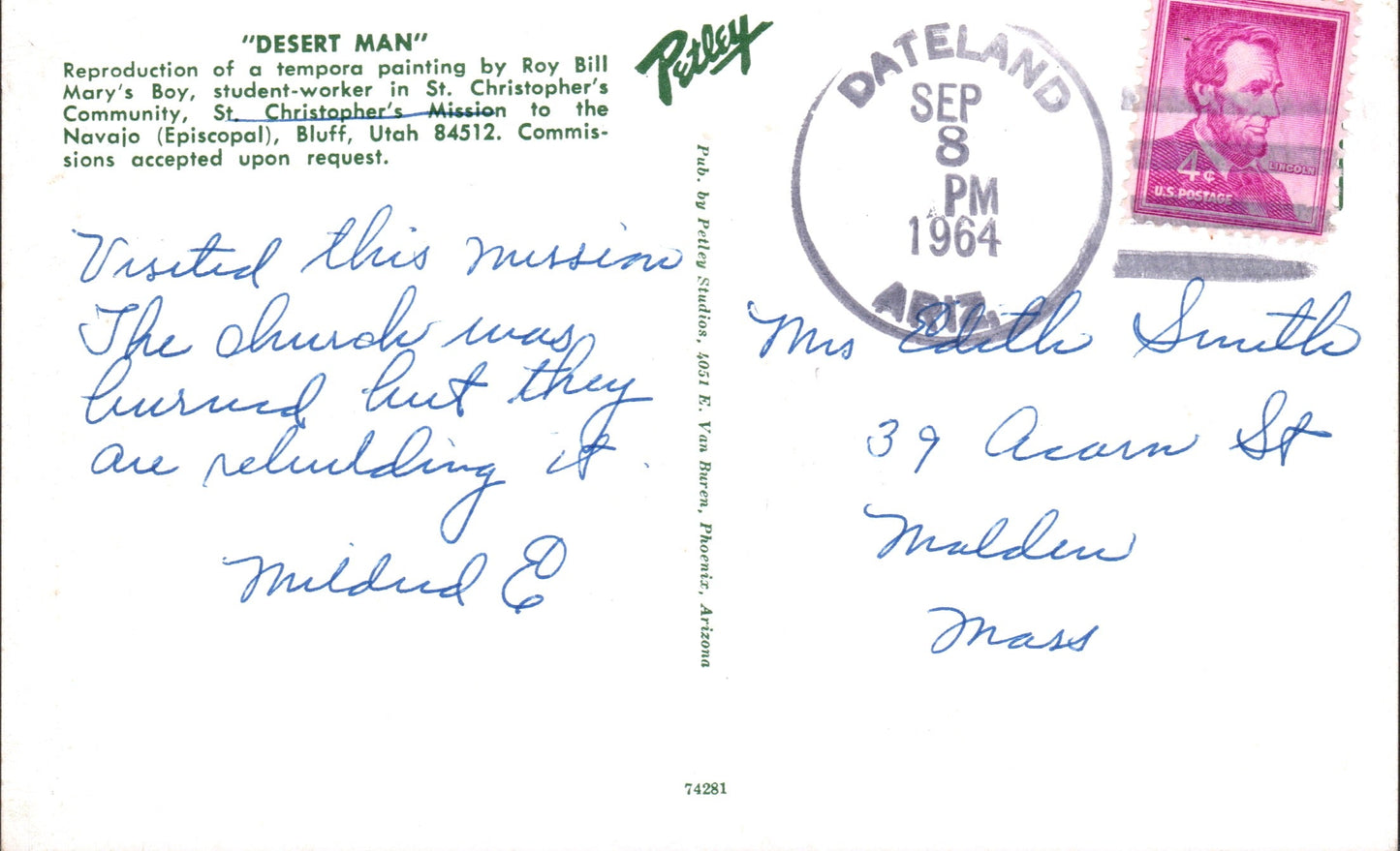 Yuma County, AZ (18 items)