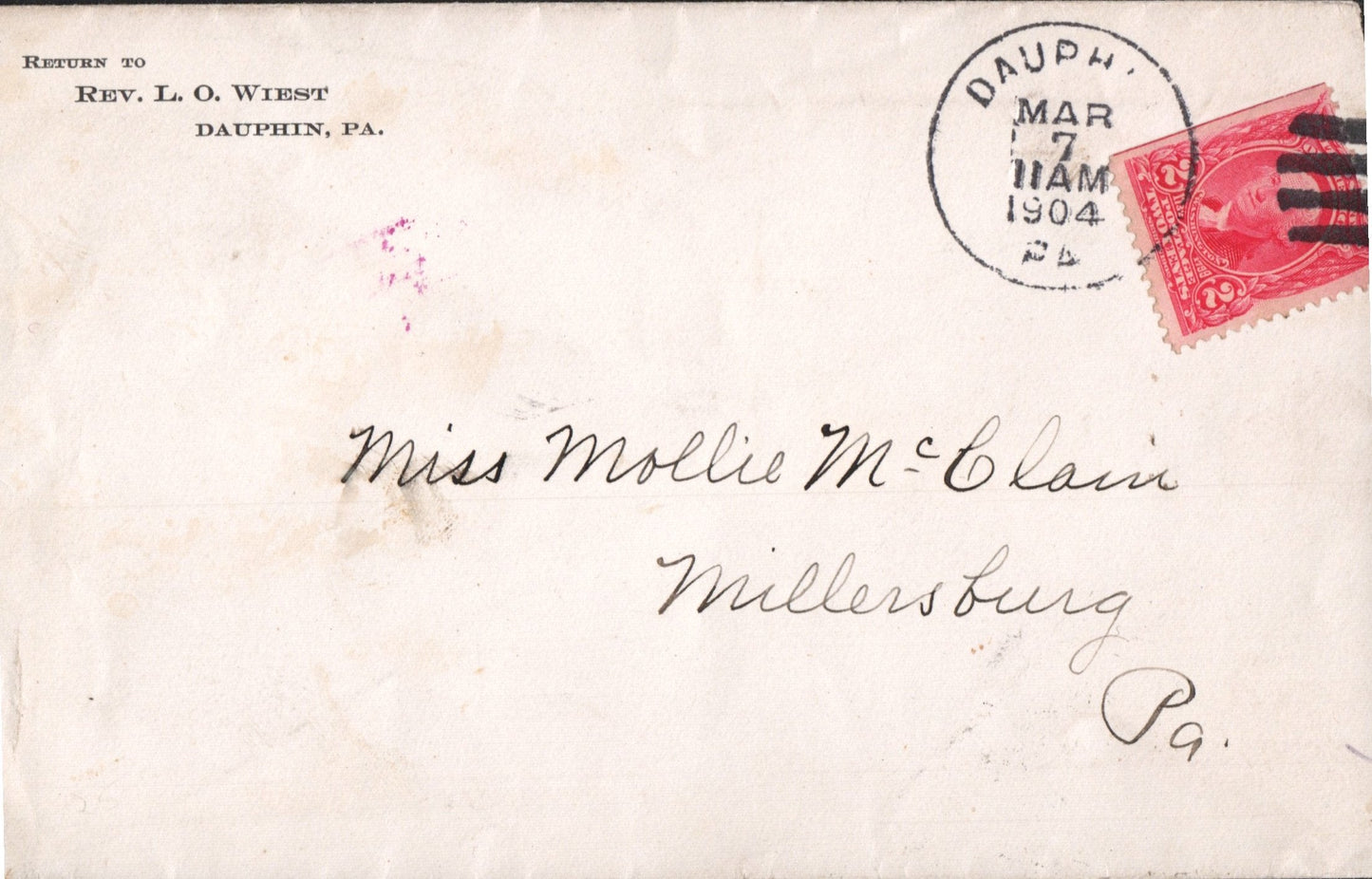 Dauphin County, PA (65 items)